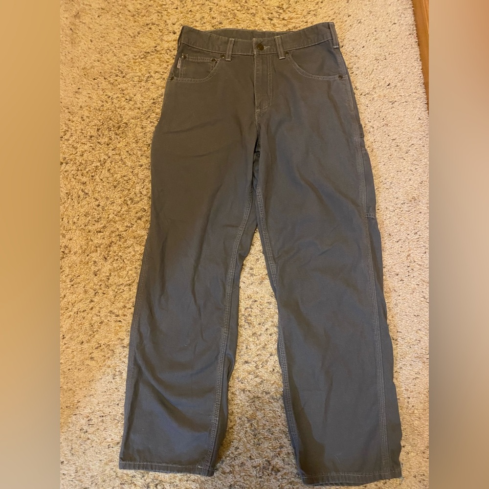 Carhartt Cargo Pants